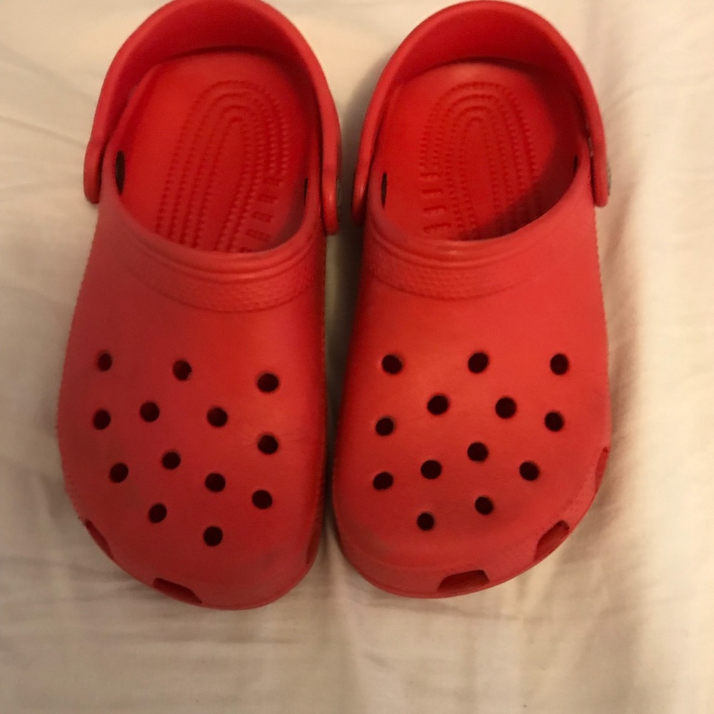 Crocs
